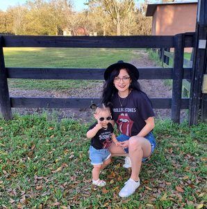 Meet your Posher, Destiny